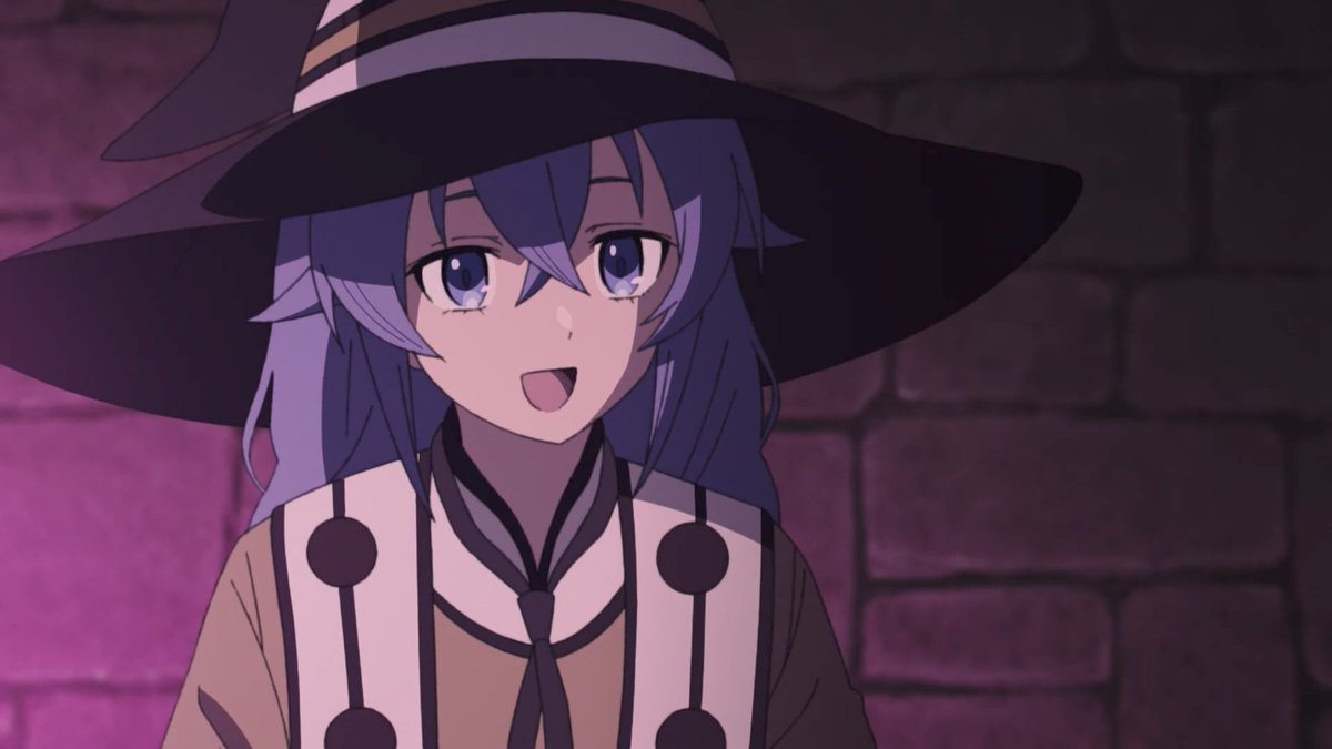 おはなっしー！
ロキシーは神!!ロキシーは神!!ロキシーは神!!ロキシーは神!!
はいみんなも復唱して〜
小原好美さんは神!!小原好美さんは神!!小原好美さんは神!!
いつ見てもかわえぇ！
ここまで来るとおはついでもなんでもないかも
#ロキシー
#おはツイ