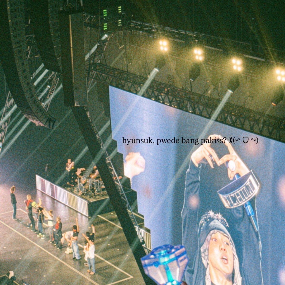 ces 🎸🩵 tweet media