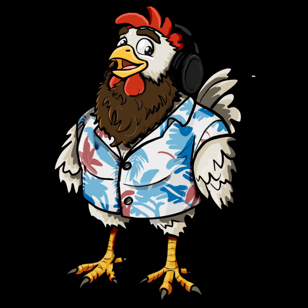 Hoggy 🐗 tweet media