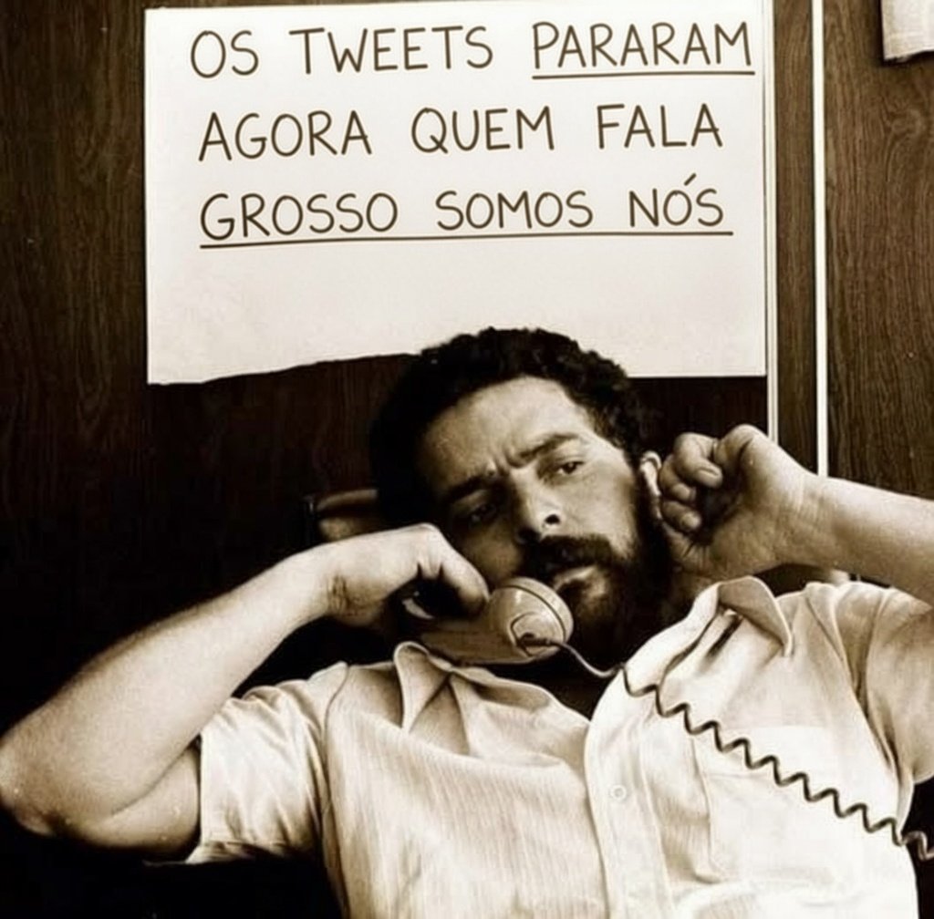 Raique #Galibã tweet media