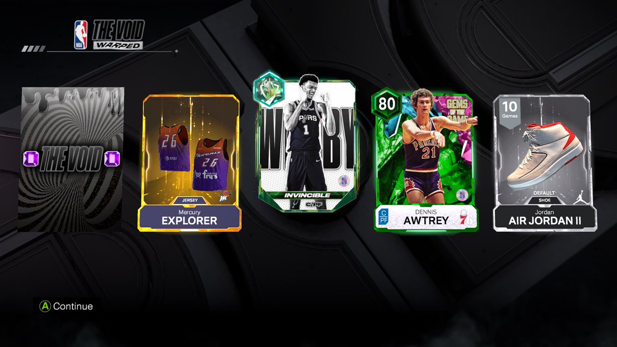 FourHunet's tweet photo. @NBA2K Thank you 2k im happy asf rn!! https://t.co/Kefv5lNTNk