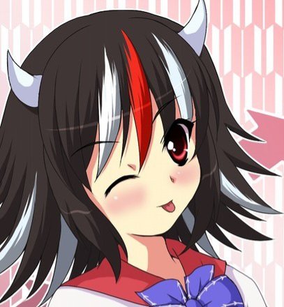 Seija Kijin tweet media