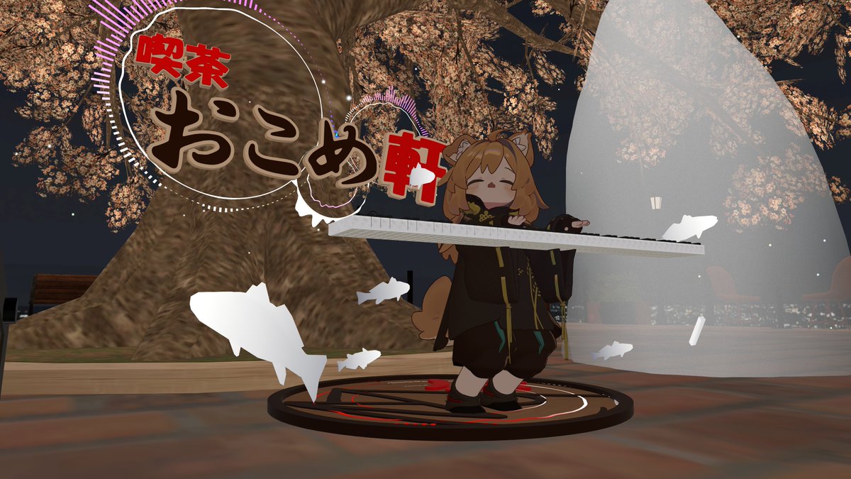 かなの୨୧ tweet media