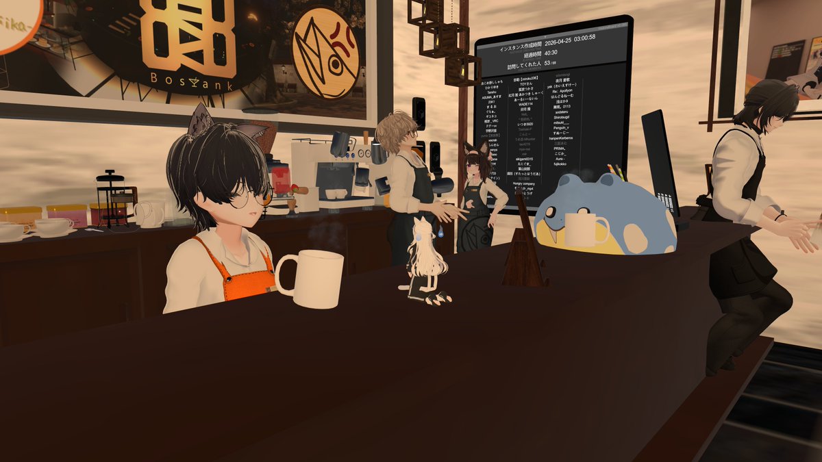 かなの୨୧ tweet media