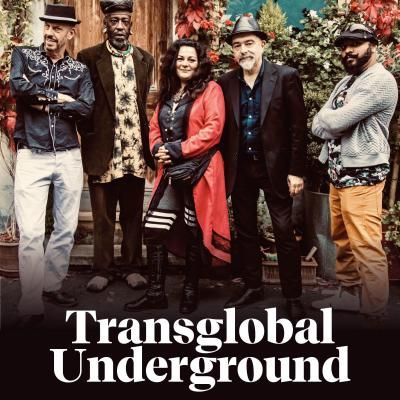 IronManRecords's tweet image. Transglobal Underground - Thekla, The Grove, East Mud Dock, Bristol, BS1 4RB - Saturday 16th May 2026 | Doors at 18:30, Expected finish time: 22:00  alttickets.com/transglobal-un… #music #musicians