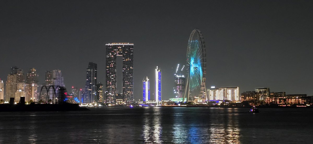 neda_sefati's tweet image. I wish I came here sooner! 

What a beautiful city!

#Dubai