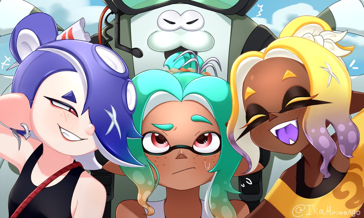 MiriMango 🇲🇽 🥭 (I'm Jones' Wife) tweet media