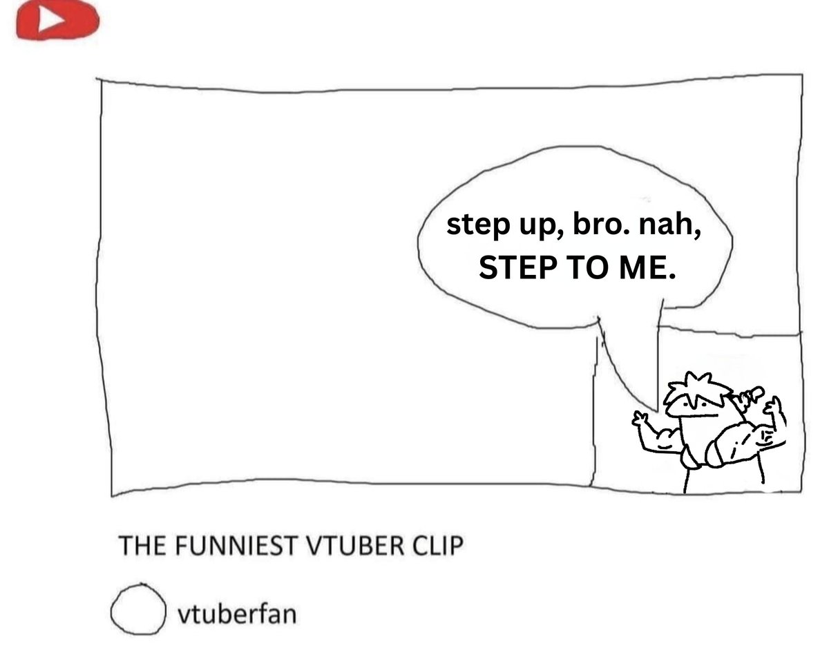 Lucia Virus🦀🩲 tweet media