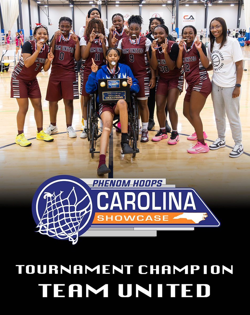 Lady Phenom Hoops tweet media