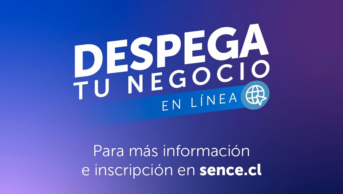 Sence ofrece formación sin costo a micro y pequeñas empresas tinyurl.com/3zazmcuv