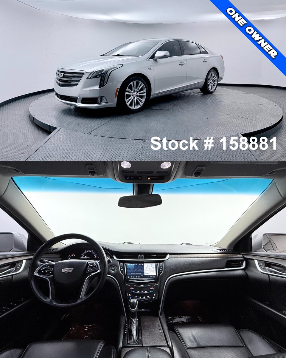 FloridaFineCars's tweet image. JUST IN-
2018CADILLAC XTS LUXURY
3.6L V6 CYLINDER (304 HP)
PRICED TO SELL!!

***GUARANTEED APPROVALS – ALL CREDIT TYPES QUALIFY
For Serious Inquiries call – Tel:305-384-6390
Visit: tinyurl.com/a94ymmne  for more information
#FloridaFineCars #SouthFlorida #UsedCarsForSale