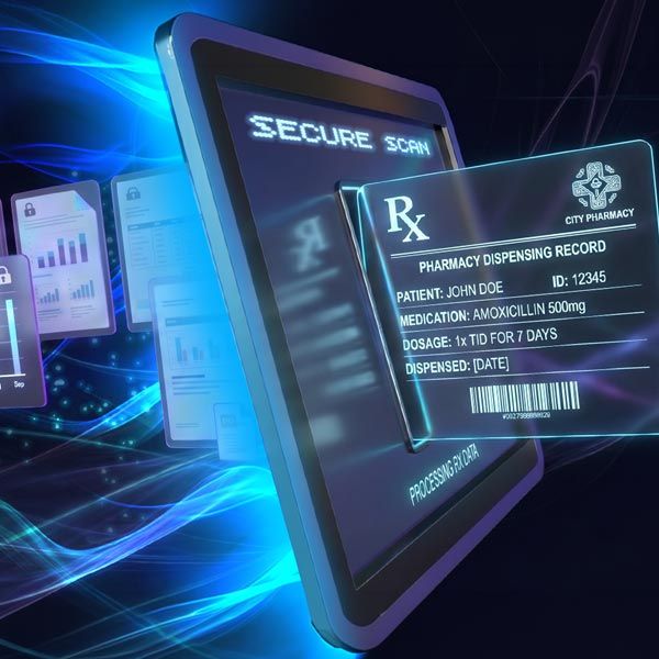 SolimarSystems's tweet image. Skilled patient services staff shouldn't spend their mornings sorting mail.
A 5-stage digital mailroom — OCR, indexing, HIPAA-compliant archive, secure eDelivery — gives them their time back.
Here's how it works: buff.ly/HD7Nzbq #DigitalMailroom #HIPAA #Automation