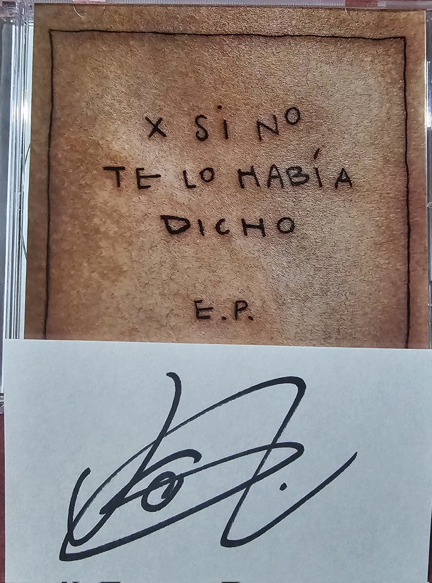 bqrderas's tweet photo. Gracias @JosDice por éste EP, es increíble tener una parte tuya en la cuál sé que trabajaste mucho.🩷
Huele increíble y ya urge cantarlo en vivo!
x si no te lo había dicho, estoy muy orgullosa de ti⭐️♡ https://t.co/x5JfIpuMqy