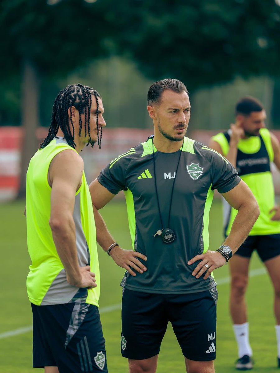 دياريو الأهلي tweet media