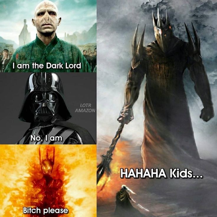 Middle Earth tweet media