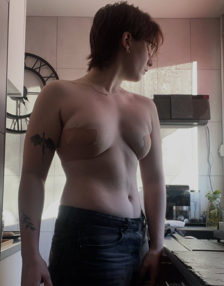 barb⚡️ tweet media