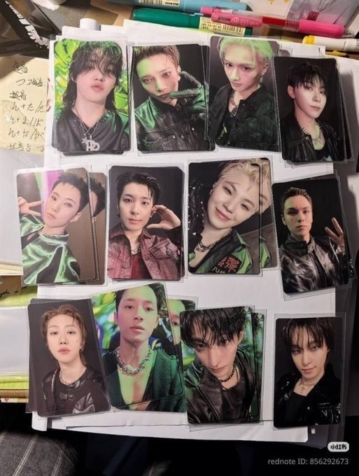 CEG Happy Burstday Yzy C [LEVA 2] 🖤

R$ 16,00 por photocard + freteS

Pagamento imediato

Membros disponíveis 
✅ Joshua
✅ Woozi
✅ Dk

Feedbacks positivos em <a href="/astzone/">Tha ☀️</a> no ig @/cew9yu_

Qualquer dúvida, podem chamar ⁩no pv ☺️