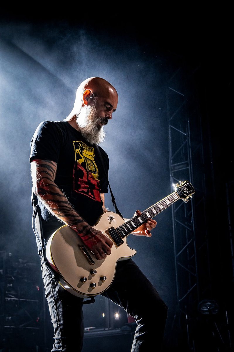 In Flames tweet media