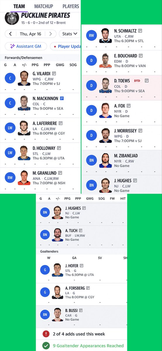 Hobby_'s tweet photo. Appreciate both of you @Covers_josh &amp; @AndyFrancess for preaching the gospel when I started dabbling in “sports investing” in 2022. My cousin called me 1 week out &amp; they needed one more person for their fantasy league.
#LINESTACKS #FATHERINGLIS #FATHERFRANCESS https://t.co/feDLx5oq6F