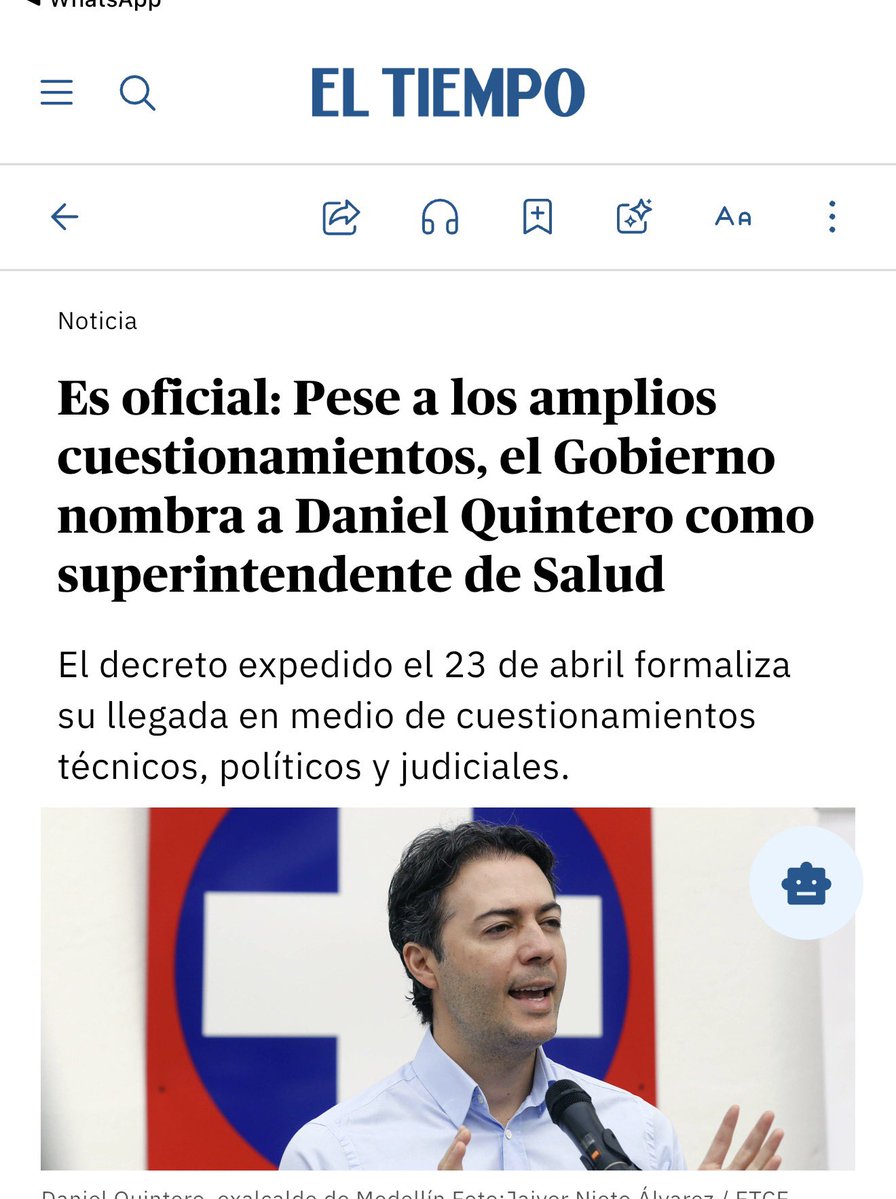 Luis Felipe Henao tweet media