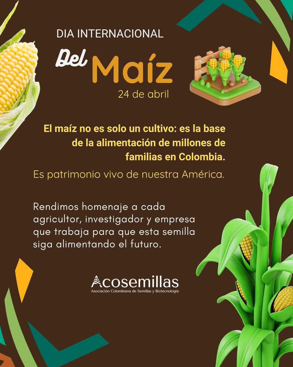 Acosemillas tweet media