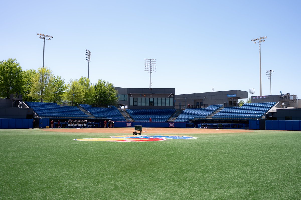 Iowa State Softball tweet media