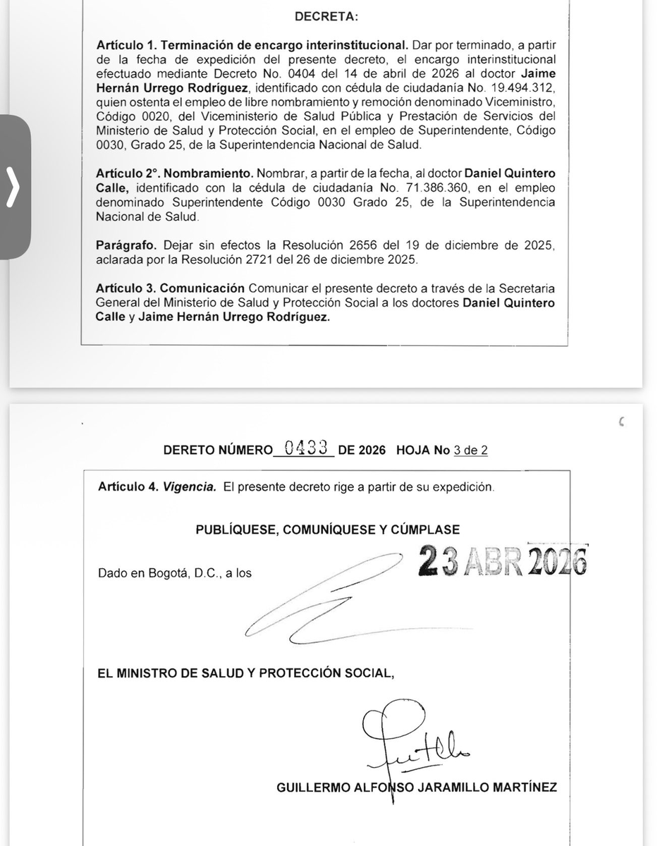 César Luque 🇨🇴 tweet media