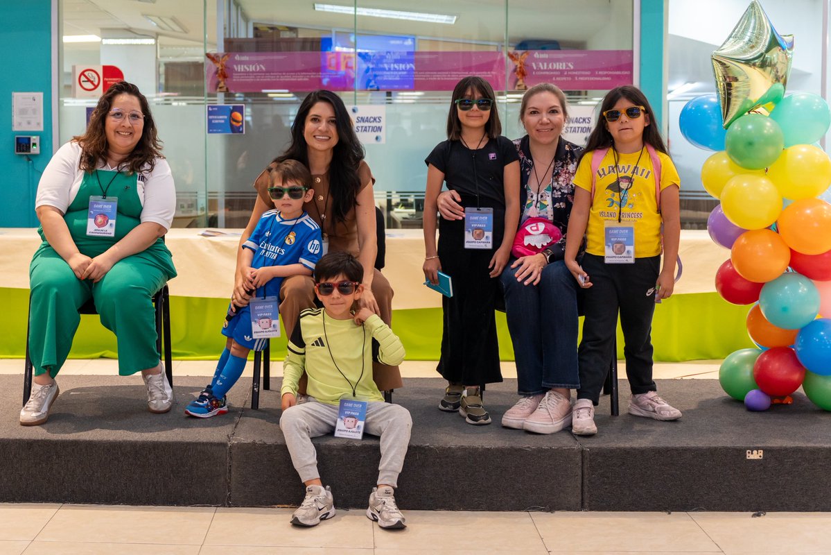 Laura L. Enríquez Rodríguez tweet media