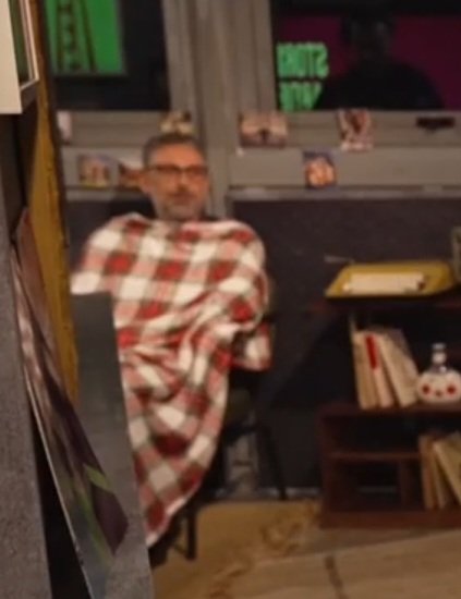 io in casa anche se fuori ci sono 30 gradi