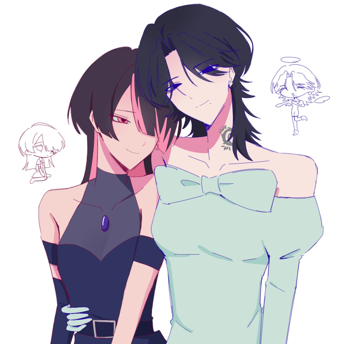 Mik₊˚⊹ ᰔ tweet media