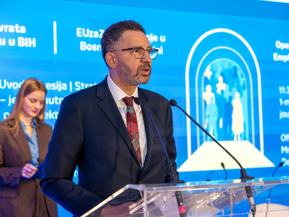 ILO Office for Central and Eastern Europe tweet media