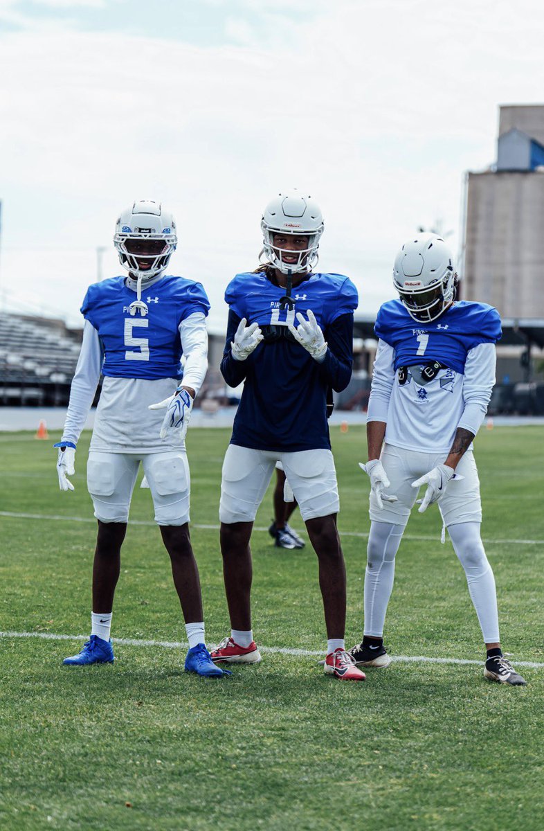 Kam Washington (CB) tweet media