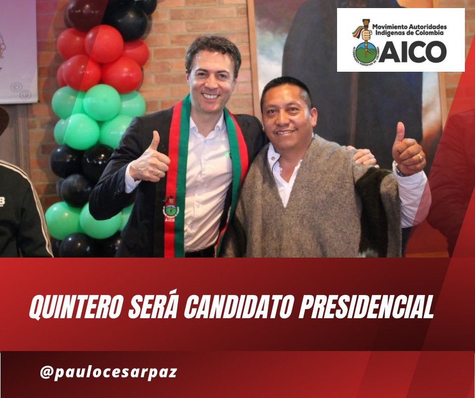 César Luque 🇨🇴 tweet media