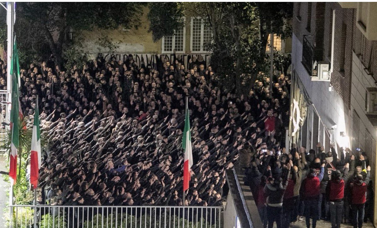 <a href="/Bullomoparte4/">Luigi Mangione Stan Account</a> I comunisti non esistono, solo nelle vostre fantasie. I fascisti quelli si.