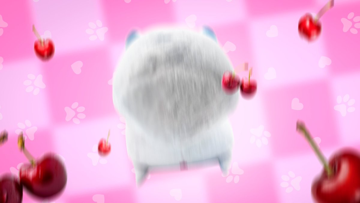 Kirsche 🥥 🧁 tweet media