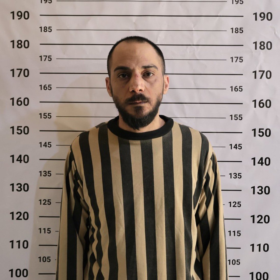 hawak_eye's tweet photo. ⚡️🚨#BREAKING:#Syrian authorities have arrested Amjad Youssef, a former intelligence officer accused of carrying out the 2013 #Tadamon massacre in Damascus, where at least 41 civilians were killed. https://t.co/TBNuezTtPe