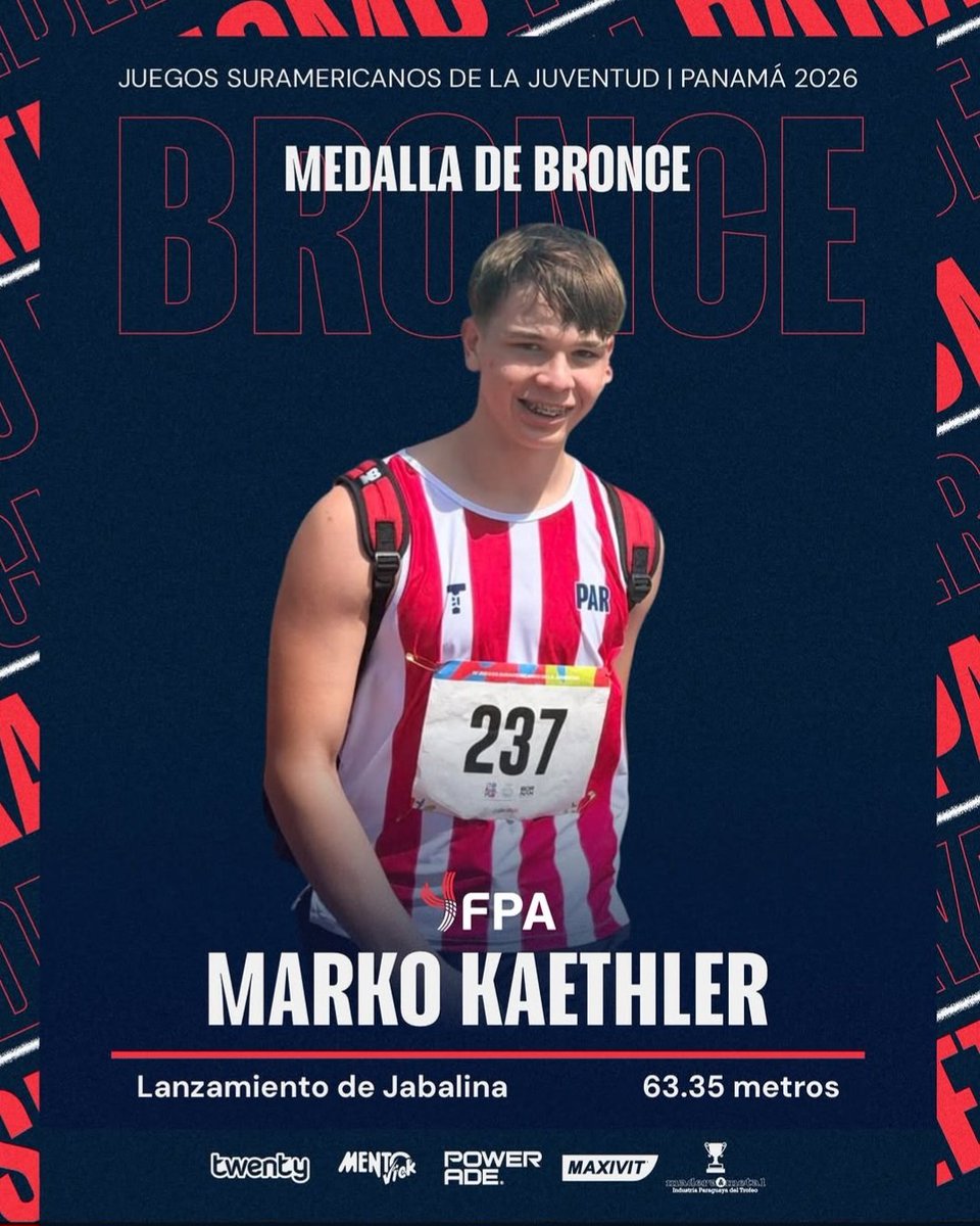 Secretaría Nacional de Deportes tweet media