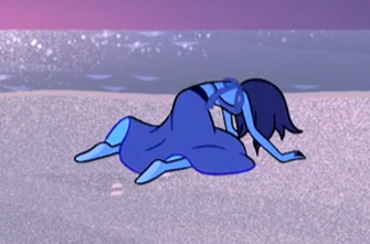 I ❤️ MY BEAUTIFUL LAZULI tweet media