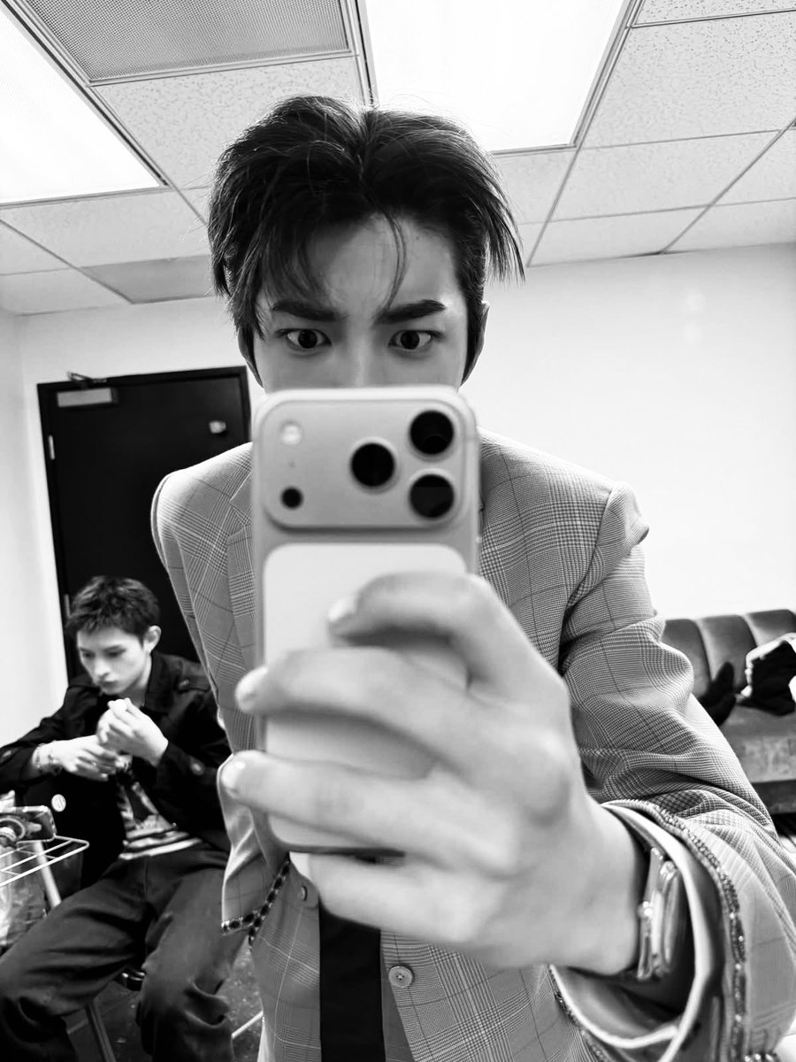 isis | cortis lore ♡ tweet media