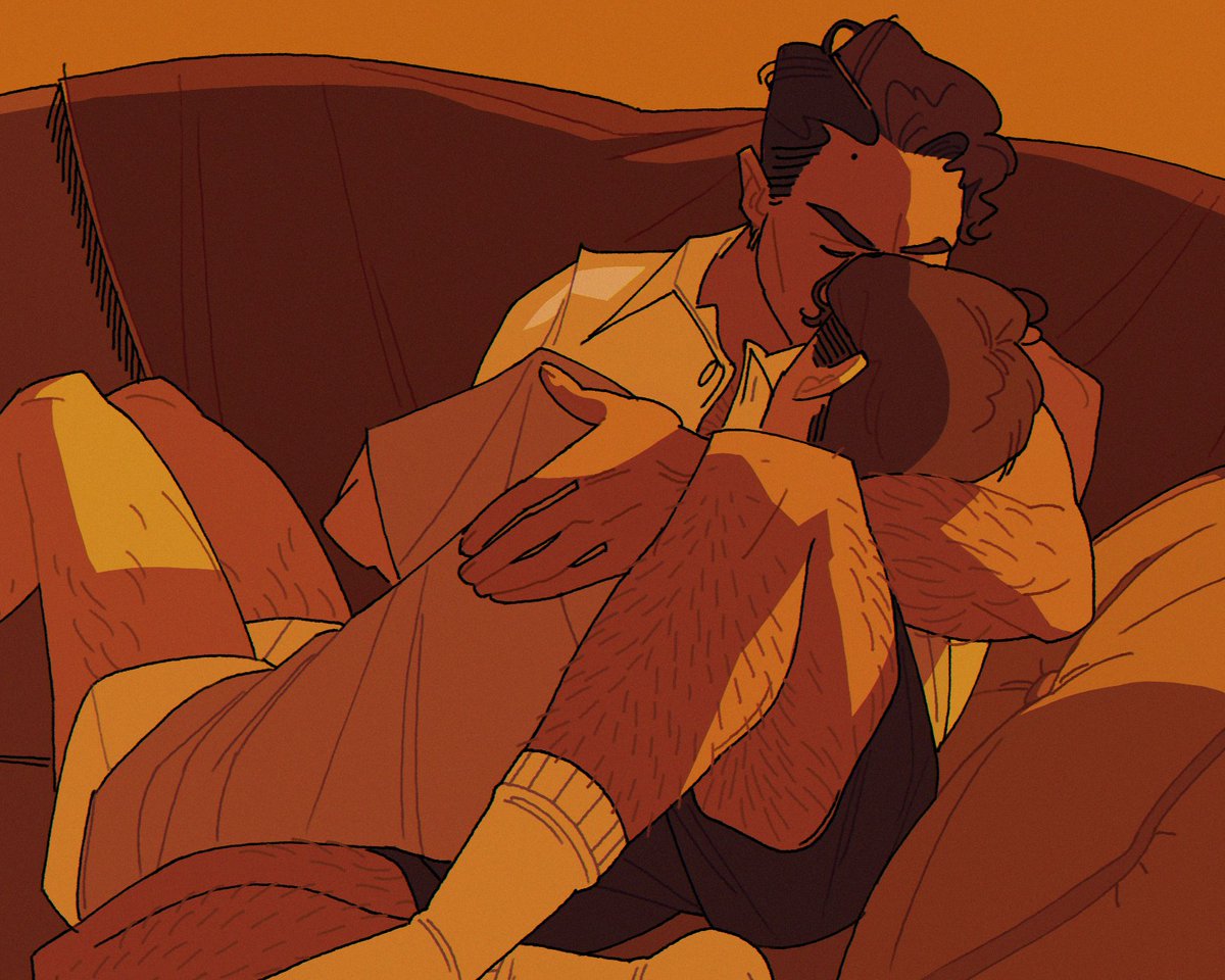 mordecai tweet media