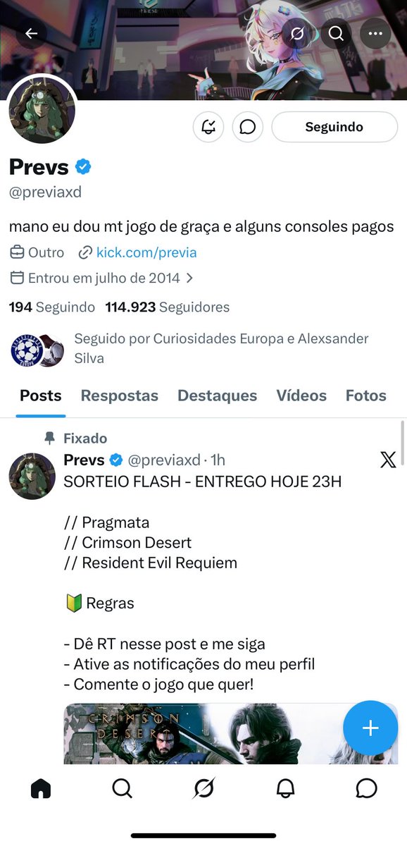 Bruno Gomes tweet media