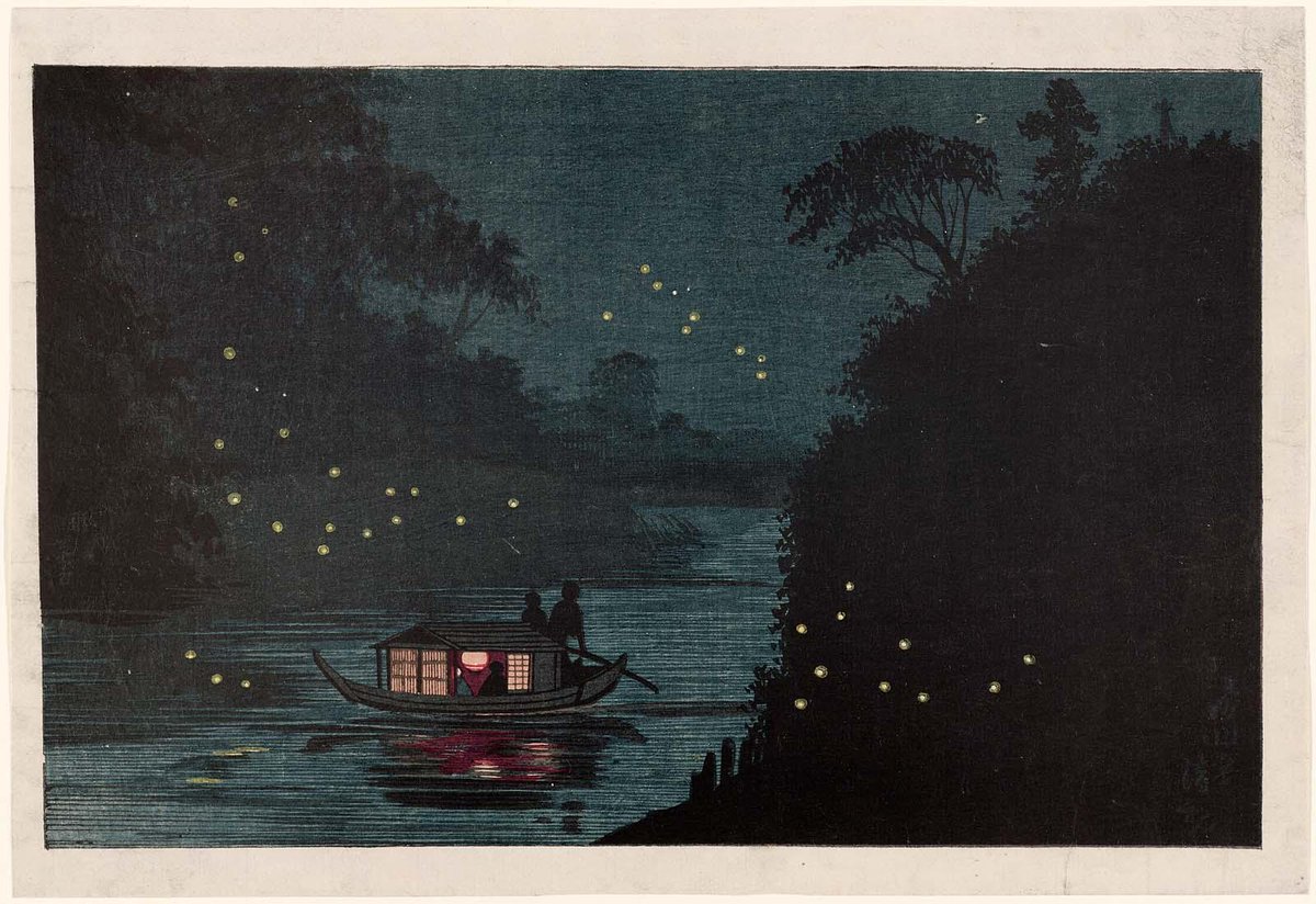 Masterpieces of Japan tweet media