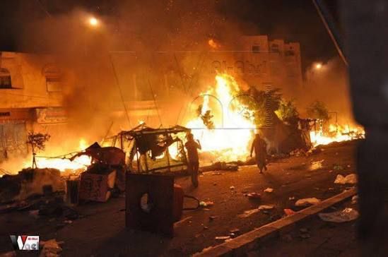 Tawfieq Ahmed توفيق أحمد tweet media