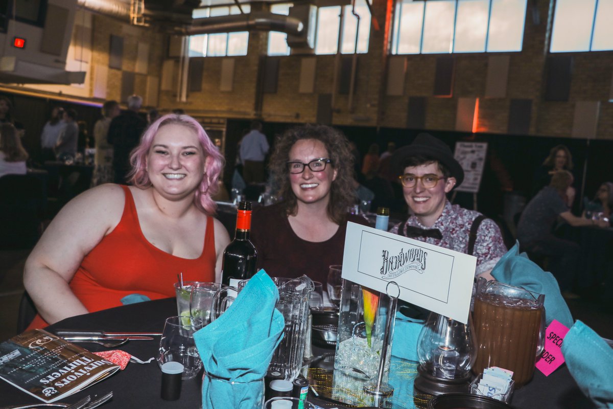 CasperChamber's tweet photo. This is what our Annual Dinner looks like 🎬

And this is the Booze Barrel so far 🥃

You don’t have to be present to win… but you’ll want to be

🎟 Get your tickets at https://t.co/1wCx5OW8rY https://t.co/mExXkQuxEe