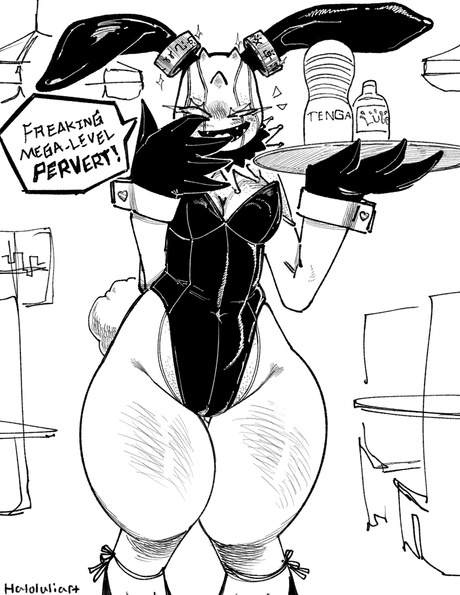 Haloluli🔞 tweet media