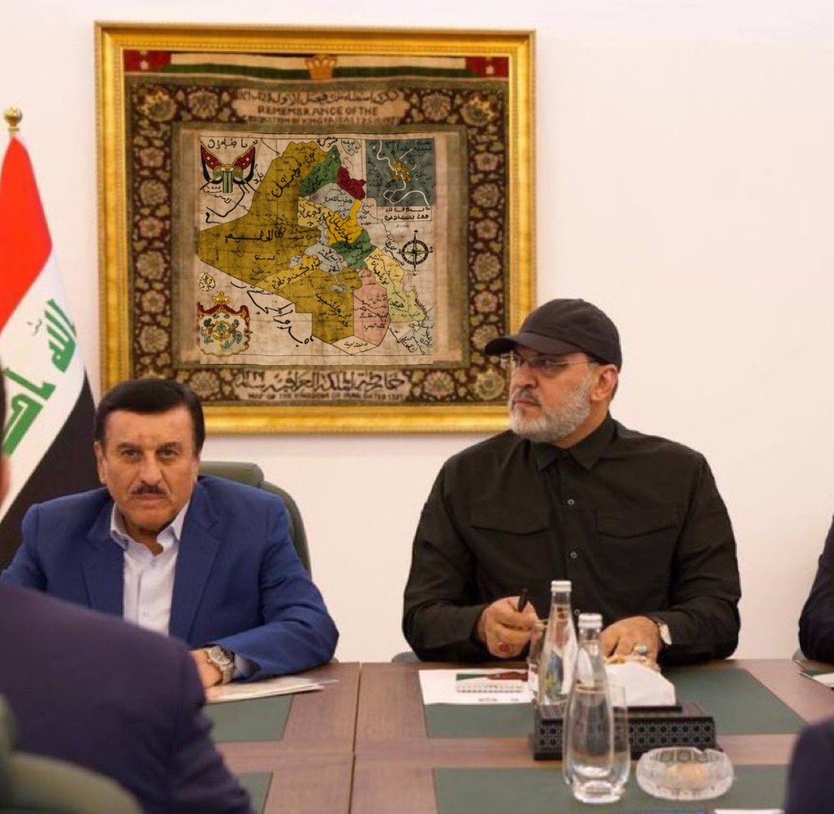 د.سعاد القيسي tweet media