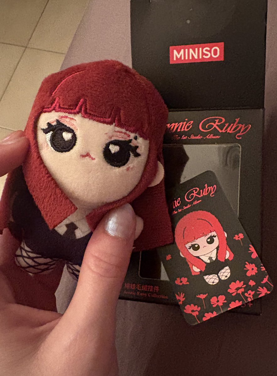 ma fille est arrivée #JENNIE