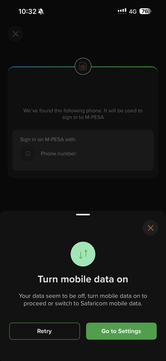 Seeqer Of Truth tweet media