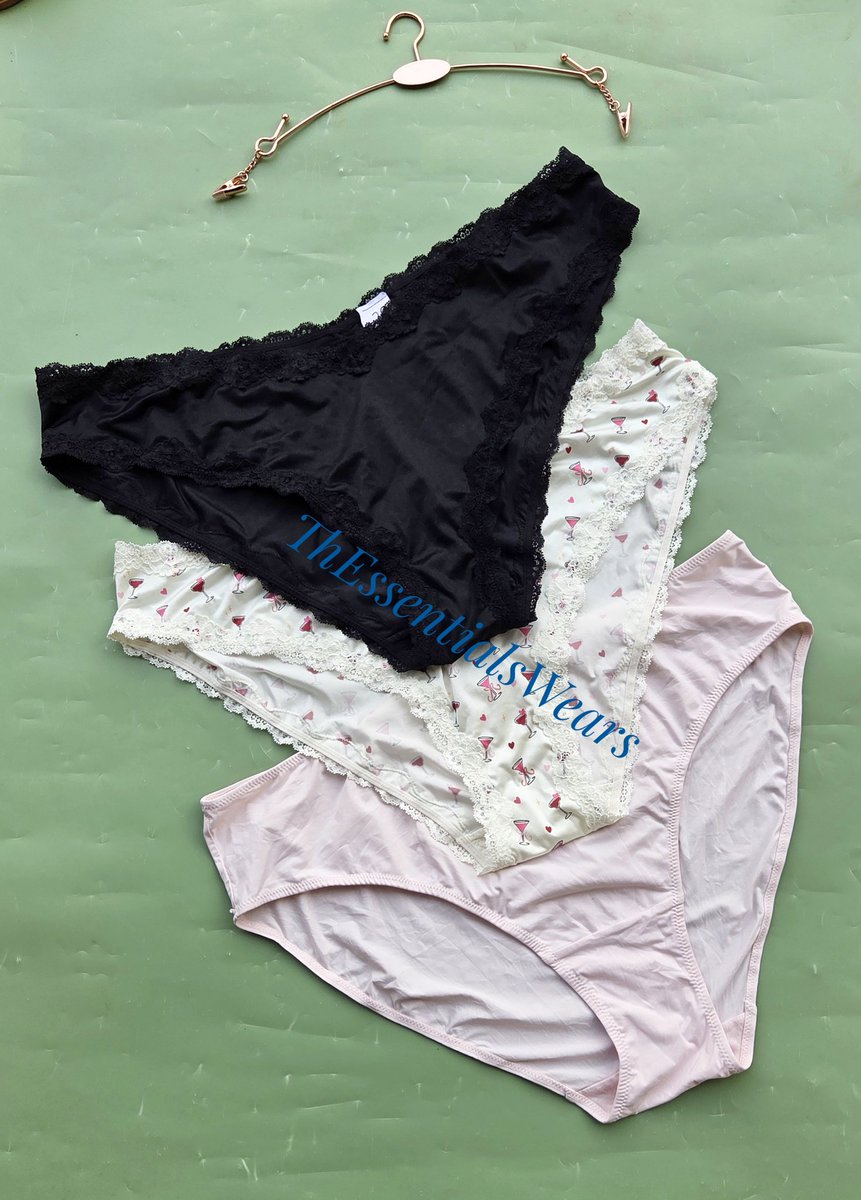 UNDERWEAR|NIGHTWEAR|LINGERIE VENDOR tweet media