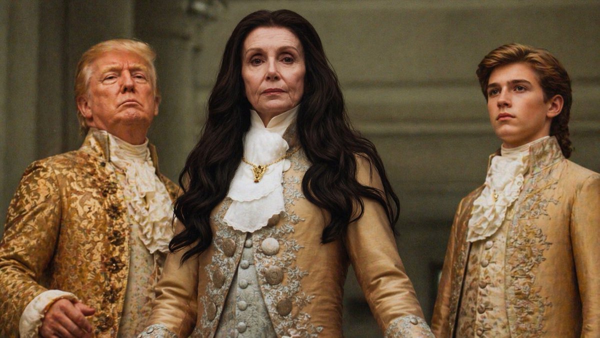 Not Jerome Powell tweet media